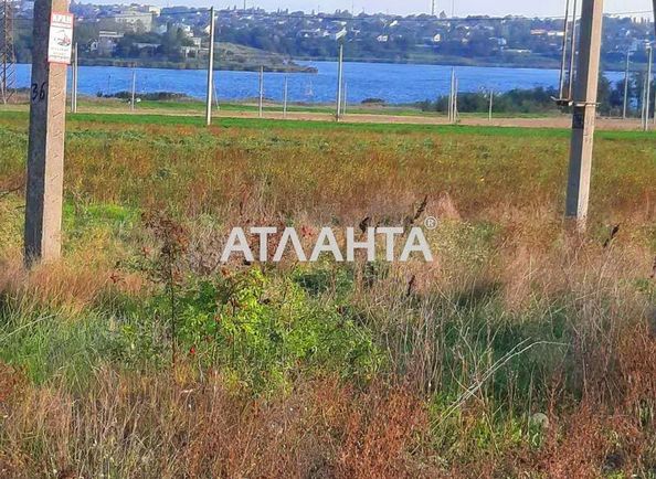 Landplot by the address st. Vasnetsova (area 4,9 acr) - Atlanta.ua
