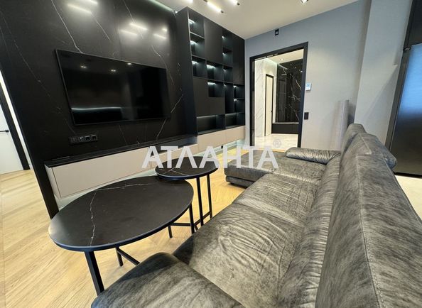 2-кімнатна квартира за адресою Фонтанська дор. (площа 125 м²) - Atlanta.ua - фото 3