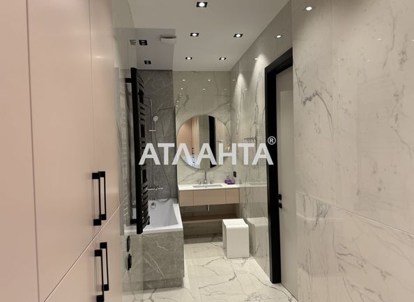 2-кімнатна квартира за адресою Фонтанська дор. (площа 125 м²) - Atlanta.ua - фото 16
