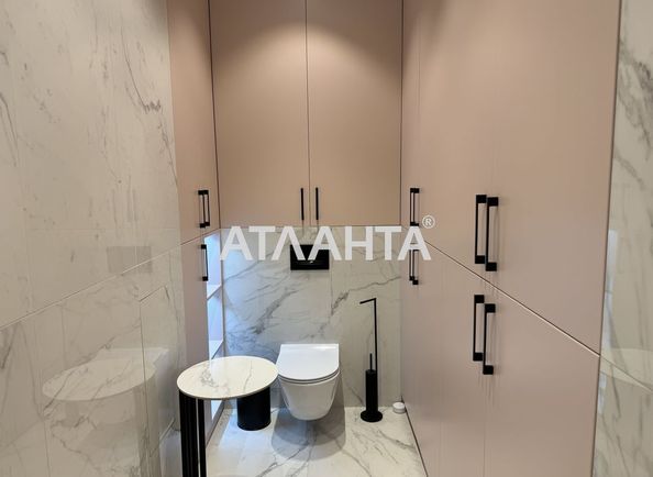 2-кімнатна квартира за адресою Фонтанська дор. (площа 125 м²) - Atlanta.ua - фото 17