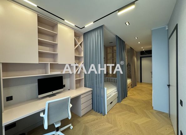 2-кімнатна квартира за адресою Фонтанська дор. (площа 125 м²) - Atlanta.ua - фото 14