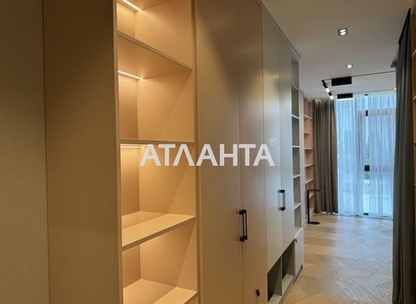 2-кімнатна квартира за адресою Фонтанська дор. (площа 125 м²) - Atlanta.ua - фото 15