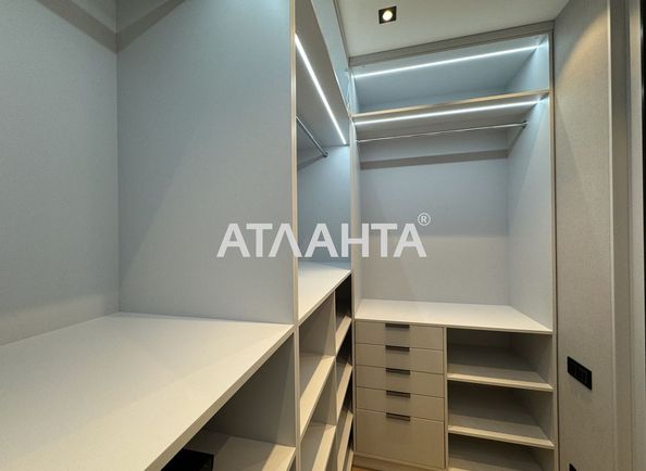 2-кімнатна квартира за адресою Фонтанська дор. (площа 125 м²) - Atlanta.ua - фото 23