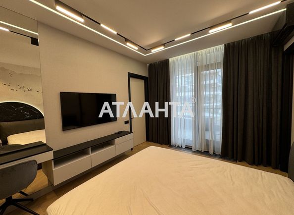 2-кімнатна квартира за адресою Фонтанська дор. (площа 125 м²) - Atlanta.ua - фото 10