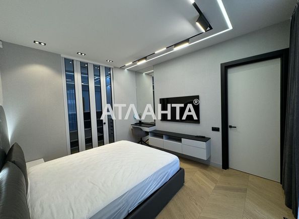2-кімнатна квартира за адресою Фонтанська дор. (площа 125 м²) - Atlanta.ua - фото 9