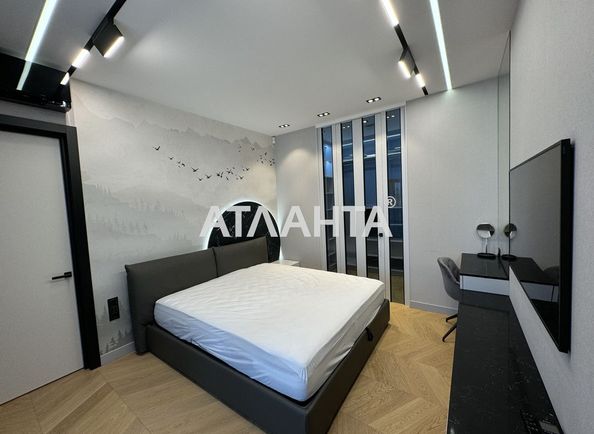 2-кімнатна квартира за адресою Фонтанська дор. (площа 125 м²) - Atlanta.ua - фото 8