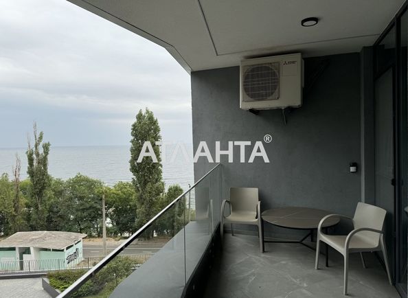 2-кімнатна квартира за адресою Фонтанська дор. (площа 125 м²) - Atlanta.ua - фото 27