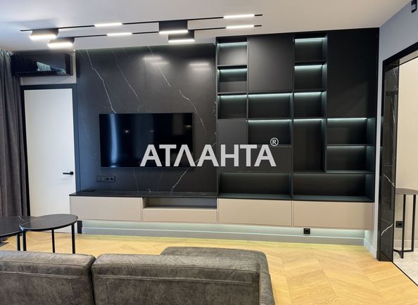 2-кімнатна квартира за адресою Фонтанська дор. (площа 125 м²) - Atlanta.ua - фото 7