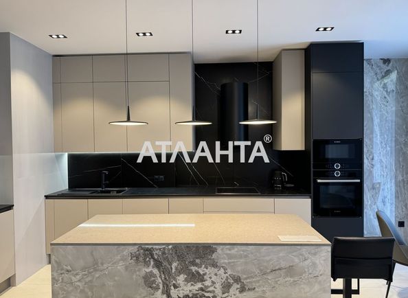 2-кімнатна квартира за адресою Фонтанська дор. (площа 125 м²) - Atlanta.ua - фото 6