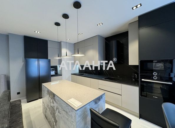 2-кімнатна квартира за адресою Фонтанська дор. (площа 125 м²) - Atlanta.ua - фото 5