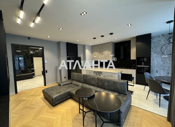 2-кімнатна квартира за адресою Фонтанська дор. (площа 125 м²) - Atlanta.ua