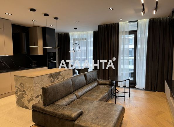 2-кімнатна квартира за адресою Фонтанська дор. (площа 125 м²) - Atlanta.ua - фото 4