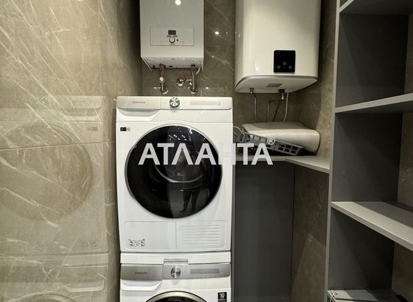2-кімнатна квартира за адресою Фонтанська дор. (площа 125 м²) - Atlanta.ua - фото 25