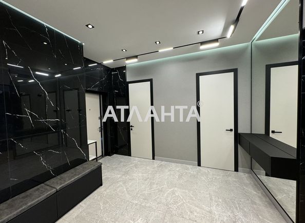 2-кімнатна квартира за адресою Фонтанська дор. (площа 125 м²) - Atlanta.ua - фото 11