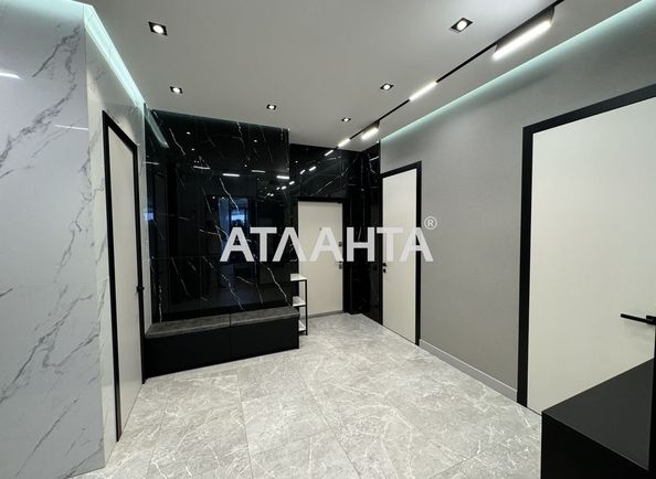2-кімнатна квартира за адресою Фонтанська дор. (площа 125 м²) - Atlanta.ua - фото 13
