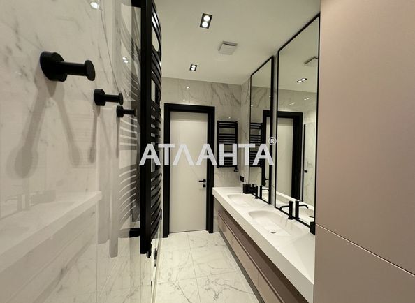 2-кімнатна квартира за адресою Фонтанська дор. (площа 125 м²) - Atlanta.ua - фото 19