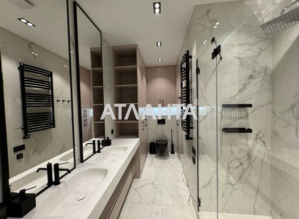 2-кімнатна квартира за адресою Фонтанська дор. (площа 125 м²) - Atlanta.ua - фото 20