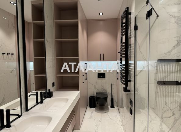 2-кімнатна квартира за адресою Фонтанська дор. (площа 125 м²) - Atlanta.ua - фото 21