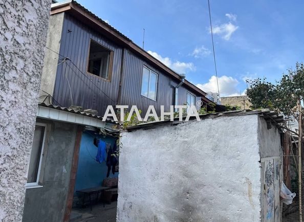 3-rooms apartment apartment by the address st. Tsvetaeva gen (area 61 m²) - Atlanta.ua