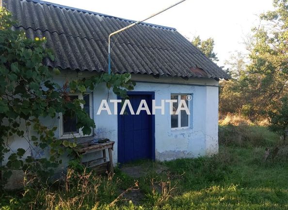 Будинок за адресою вул. Мира (площа 70 м²) - Atlanta.ua