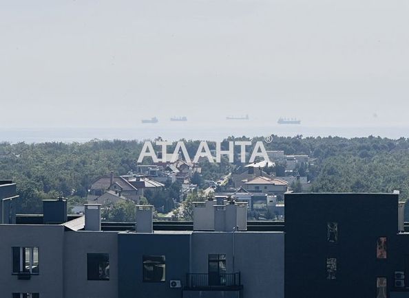 2-кімнатна квартира за адресою вул. Чехова (площа 52 м²) - Atlanta.ua - фото 2