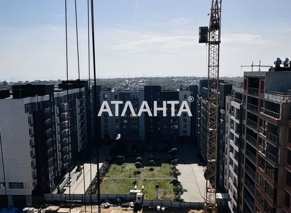 2-кімнатна квартира за адресою вул. Чехова (площа 52 м²) - Atlanta.ua - фото 3