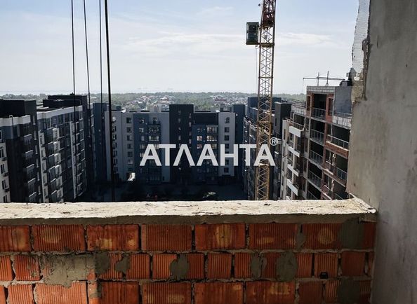 2-кімнатна квартира за адресою вул. Чехова (площа 52 м²) - Atlanta.ua - фото 10
