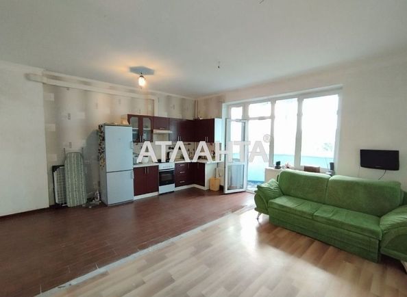 1-комнатная квартира по адресу ул. Малиновского марш. (площадь 39,8 м²) - Atlanta.ua
