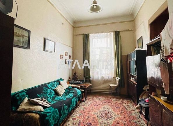 3-комнатная квартира по адресу ул. Архитектора Артинова (площадь 62,4 м²) - Atlanta.ua