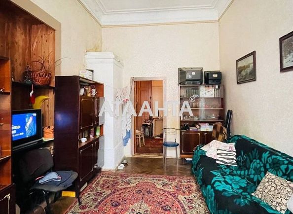 3-комнатная квартира по адресу ул. Архитектора Артинова (площадь 62,4 м²) - Atlanta.ua - фото 2