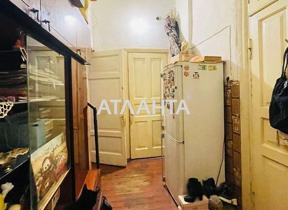 3-комнатная квартира по адресу ул. Архитектора Артинова (площадь 62,4 м²) - Atlanta.ua - фото 3