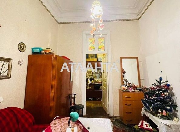 3-комнатная квартира по адресу ул. Архитектора Артинова (площадь 62,4 м²) - Atlanta.ua - фото 4