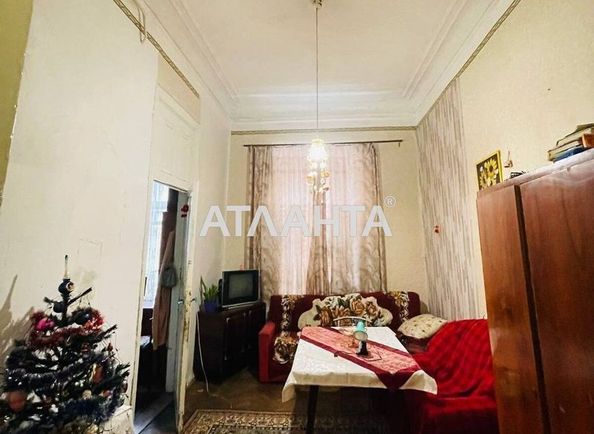 3-комнатная квартира по адресу ул. Архитектора Артинова (площадь 62,4 м²) - Atlanta.ua - фото 5