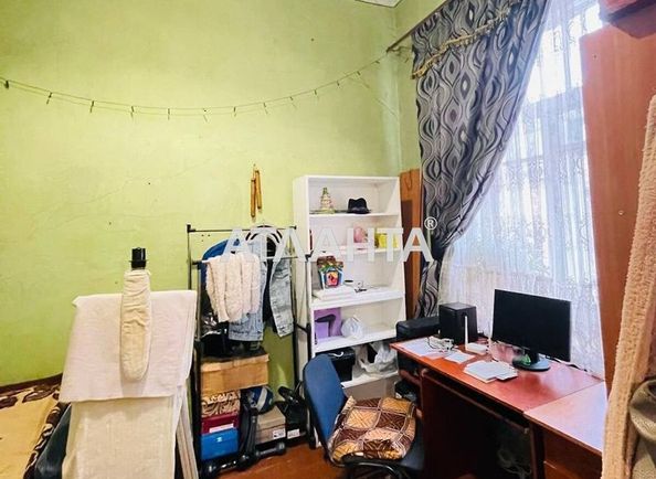 3-комнатная квартира по адресу ул. Архитектора Артинова (площадь 62,4 м²) - Atlanta.ua - фото 7