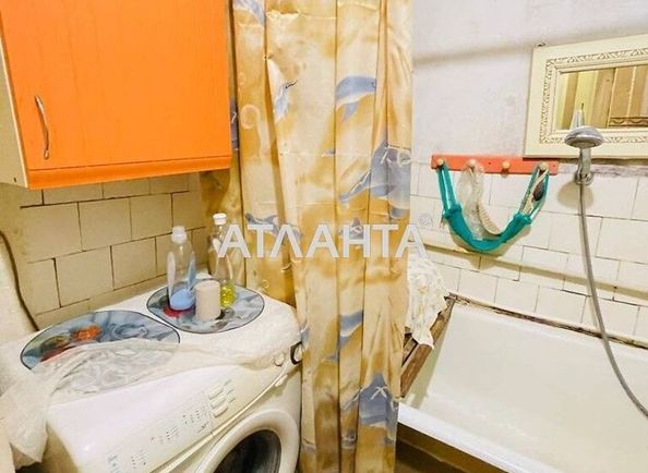 3-комнатная квартира по адресу ул. Архитектора Артинова (площадь 62,4 м²) - Atlanta.ua - фото 8