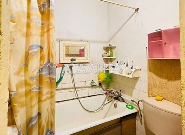 3-комнатная квартира по адресу ул. Архитектора Артинова (площадь 62,4 м²) - Atlanta.ua - фото 9