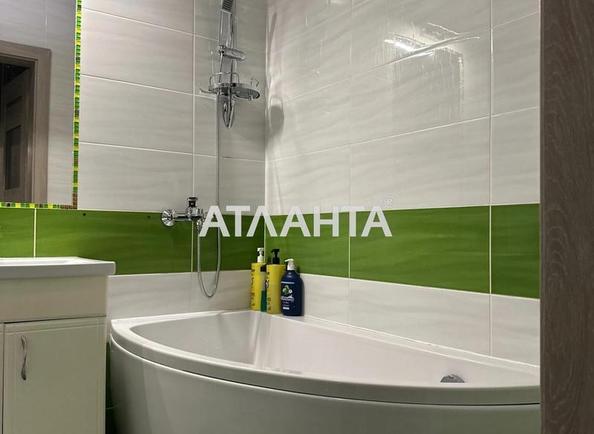 1-кімнатна квартира за адресою Хмельницького Б. Вул. (площа 37,4 м²) - Atlanta.ua - фото 4