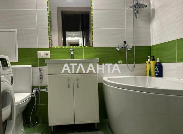 1-кімнатна квартира за адресою Хмельницького Б. Вул. (площа 37,4 м²) - Atlanta.ua - фото 9