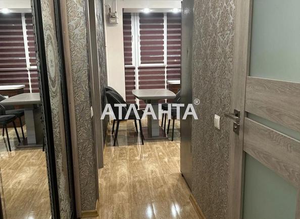 1-кімнатна квартира за адресою Хмельницького Б. Вул. (площа 37,4 м²) - Atlanta.ua - фото 11