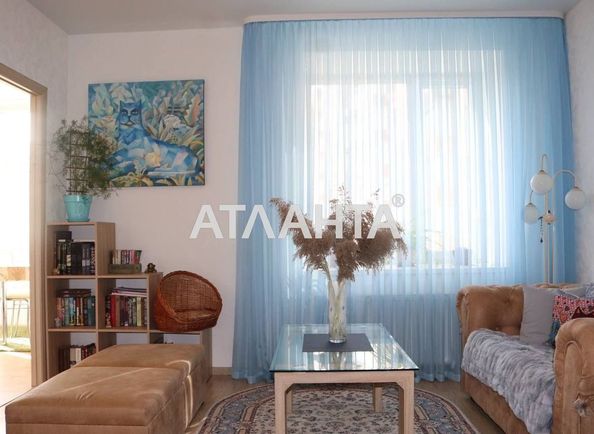 2-комнатная квартира по адресу ул. Киевская (площадь 55 м²) - Atlanta.ua