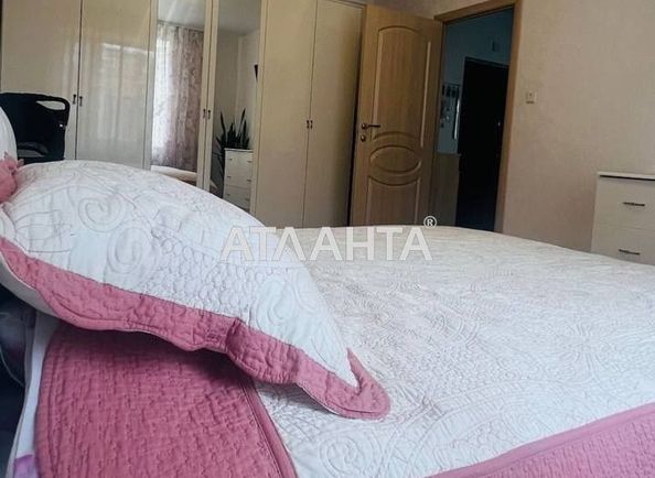 2-комнатная квартира по адресу ул. Киевская (площадь 55 м²) - Atlanta.ua - фото 2