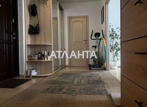 2-комнатная квартира по адресу ул. Киевская (площадь 55 м²) - Atlanta.ua - фото 5