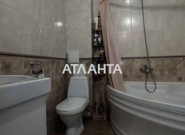 2-комнатная квартира по адресу ул. Киевская (площадь 55 м²) - Atlanta.ua - фото 7