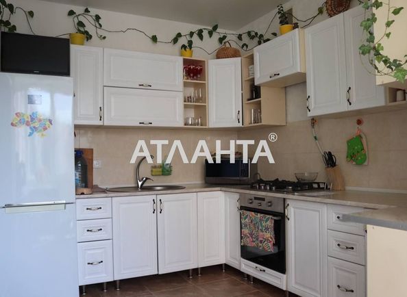 2-комнатная квартира по адресу ул. Киевская (площадь 55 м²) - Atlanta.ua - фото 8