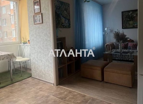 2-комнатная квартира по адресу ул. Киевская (площадь 55 м²) - Atlanta.ua - фото 10