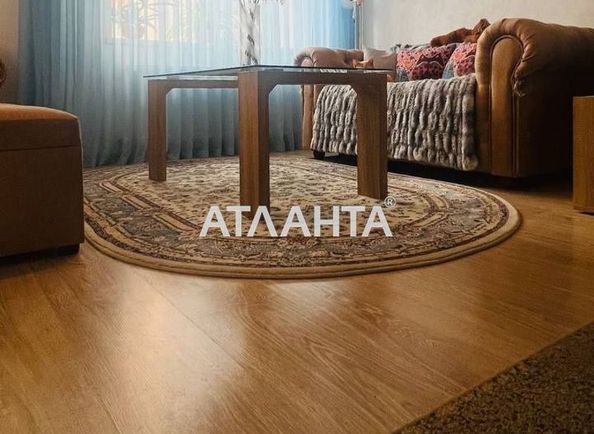 2-комнатная квартира по адресу ул. Киевская (площадь 55 м²) - Atlanta.ua - фото 12