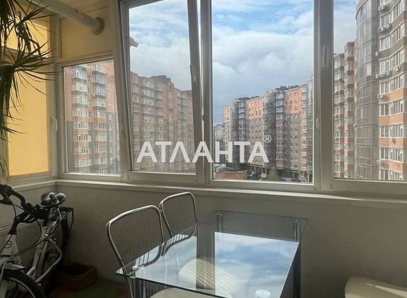 2-комнатная квартира по адресу ул. Киевская (площадь 55 м²) - Atlanta.ua - фото 13