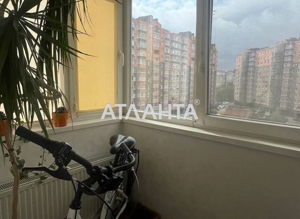 2-комнатная квартира по адресу ул. Киевская (площадь 55 м²) - Atlanta.ua - фото 14