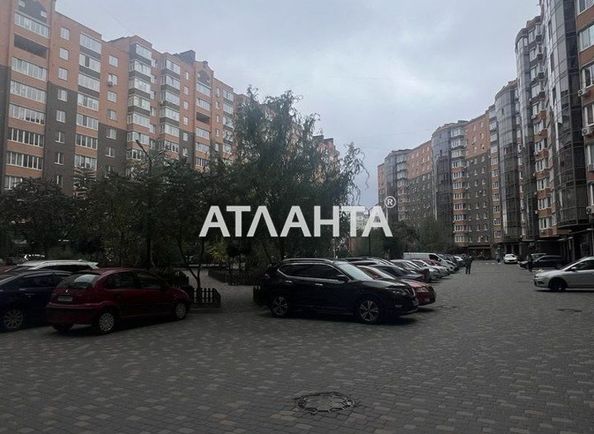 2-комнатная квартира по адресу ул. Киевская (площадь 55 м²) - Atlanta.ua - фото 16