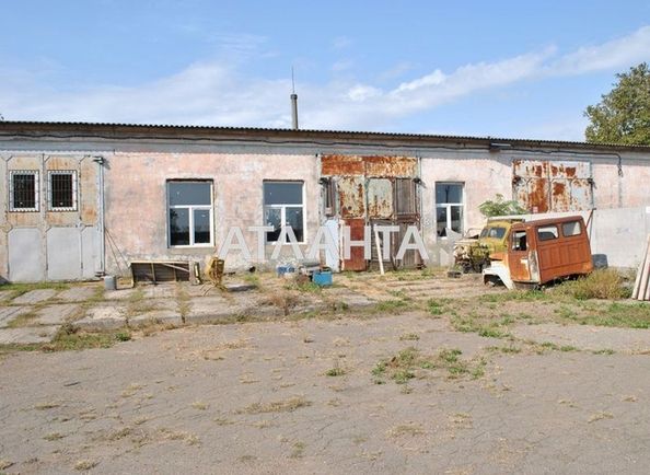 Commercial real estate at st. Shkolnaya (area 20000 m²) - Atlanta.ua - photo 6